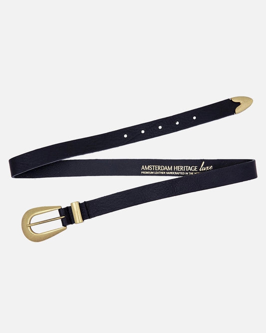 Amsterdam Heritage Andrie Black Belt