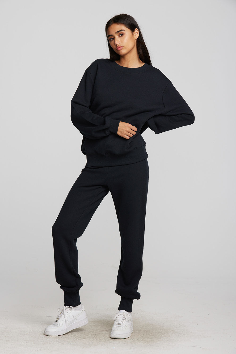 chaser-casbah-black-pullover-sweatshirt