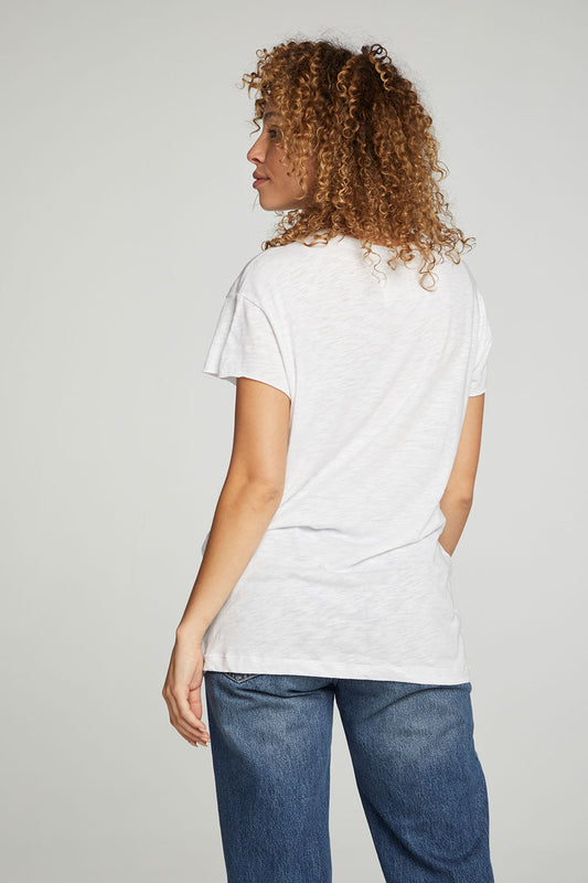 Chaser-Oversized-Tee-White-Back