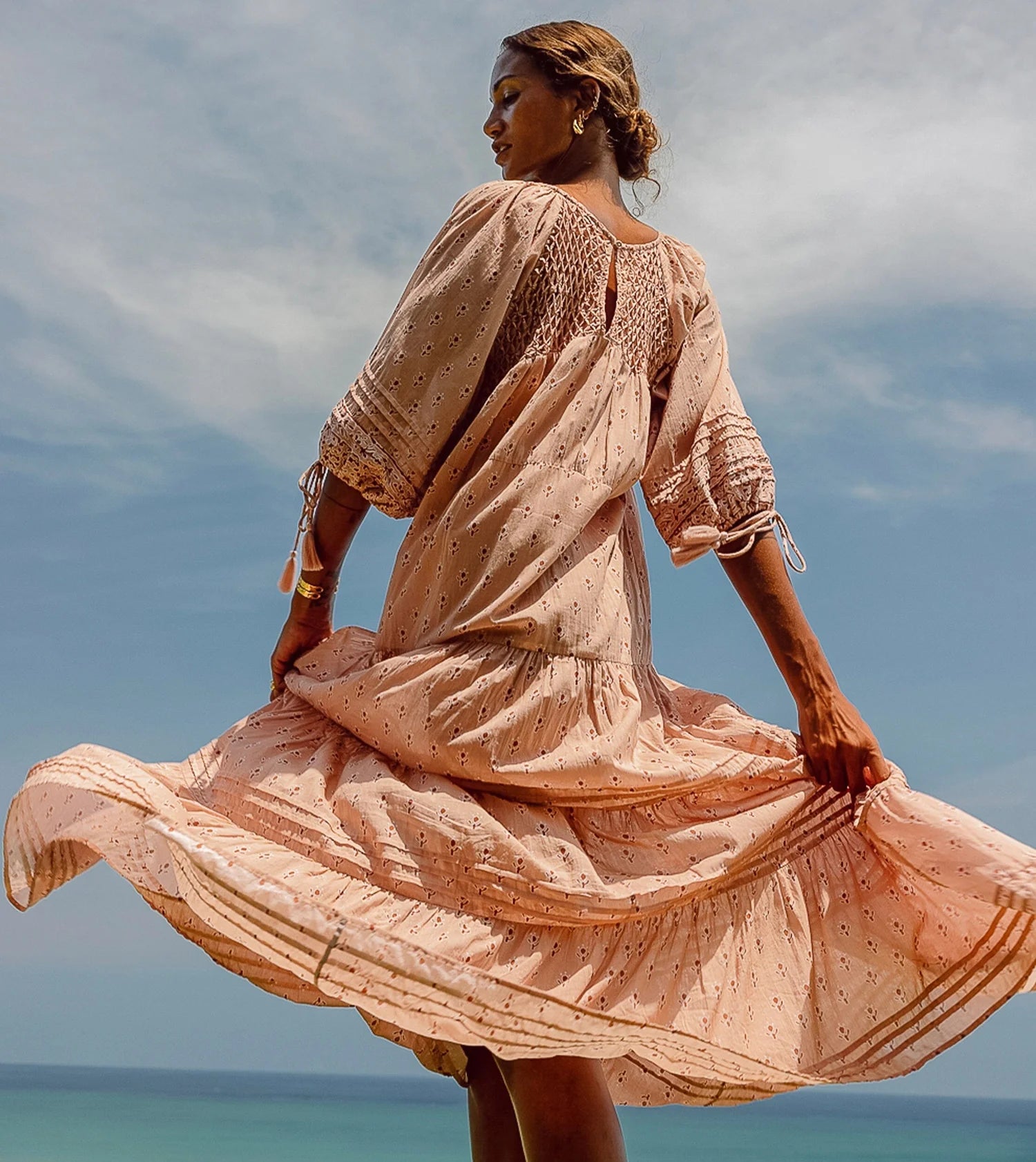 Cleobella-Petra-Kaftan-Dress-Petal-Dresses-Lifestyle-Image-02