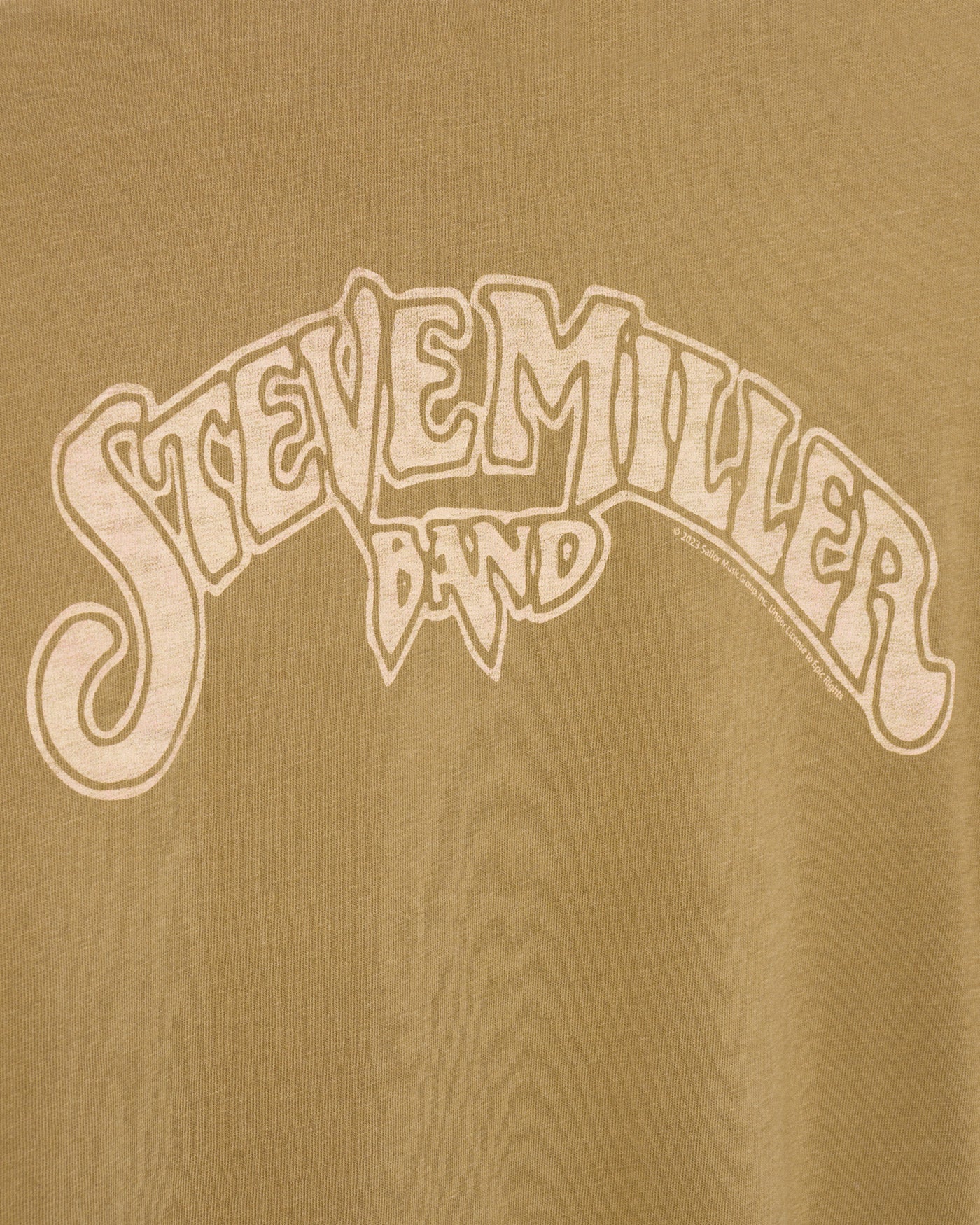 Junk-Food-Clothing-Steve-Miller-Band-Graphic