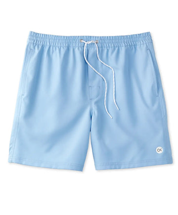 Outerknown Nomadic Volley Shorts - Main