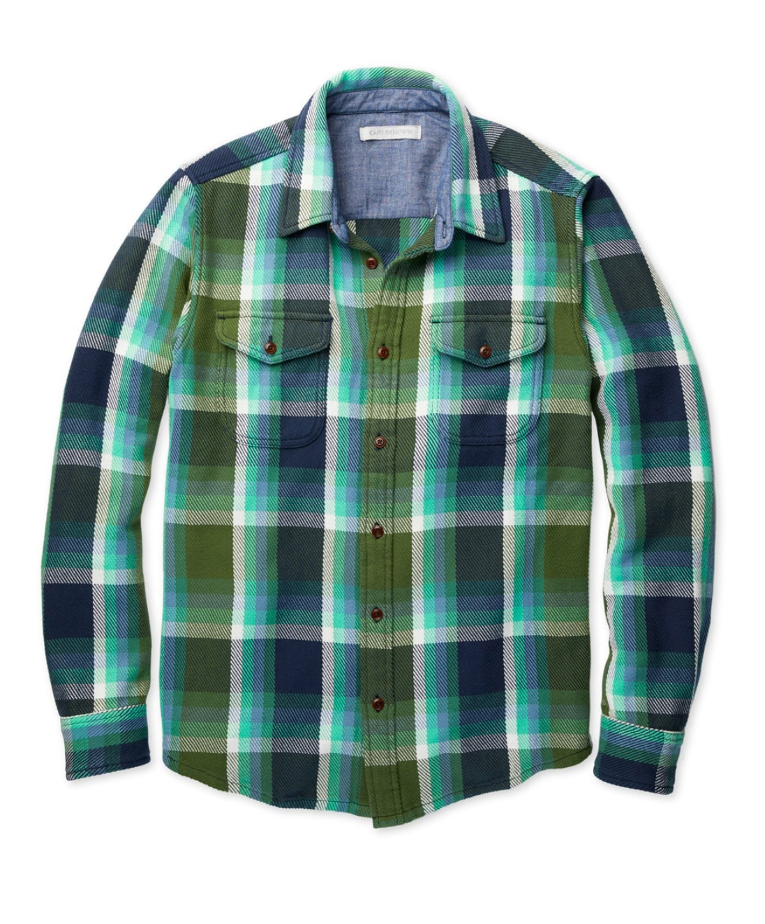 Outerknown-BlanketShirt-Jade-Hammonds-Plaid