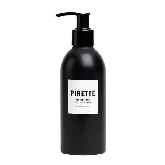 Pirette Hydrating Body Lotion - Main