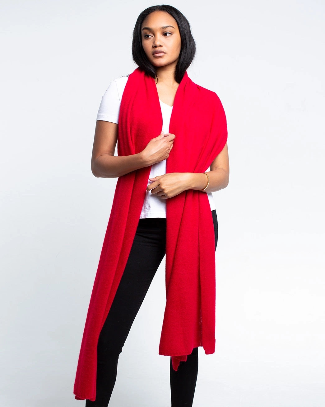 Quinn-Lora-Cashmere-Wrap-Scarlett-Red