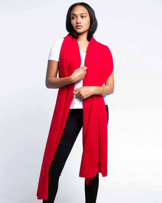 Quinn-Lora-Cashmere-Wrap-Scarlett-Red