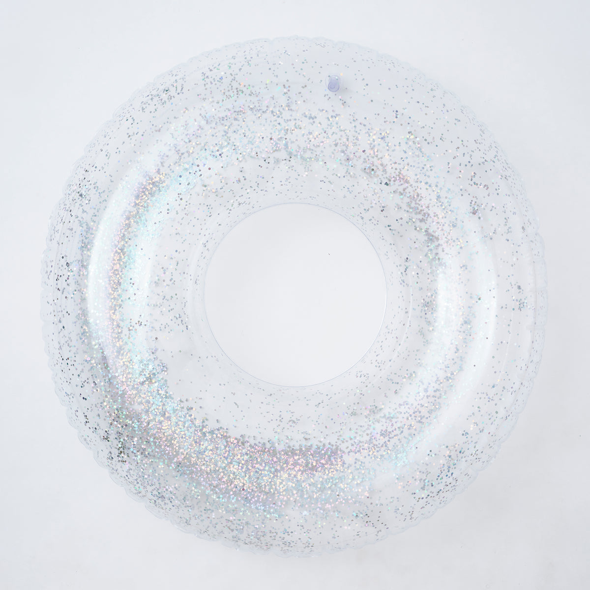 Sunnylife - Glitter Pool Ring - Main