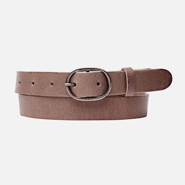 Amsterdam Heritage Taupe Waist Belt