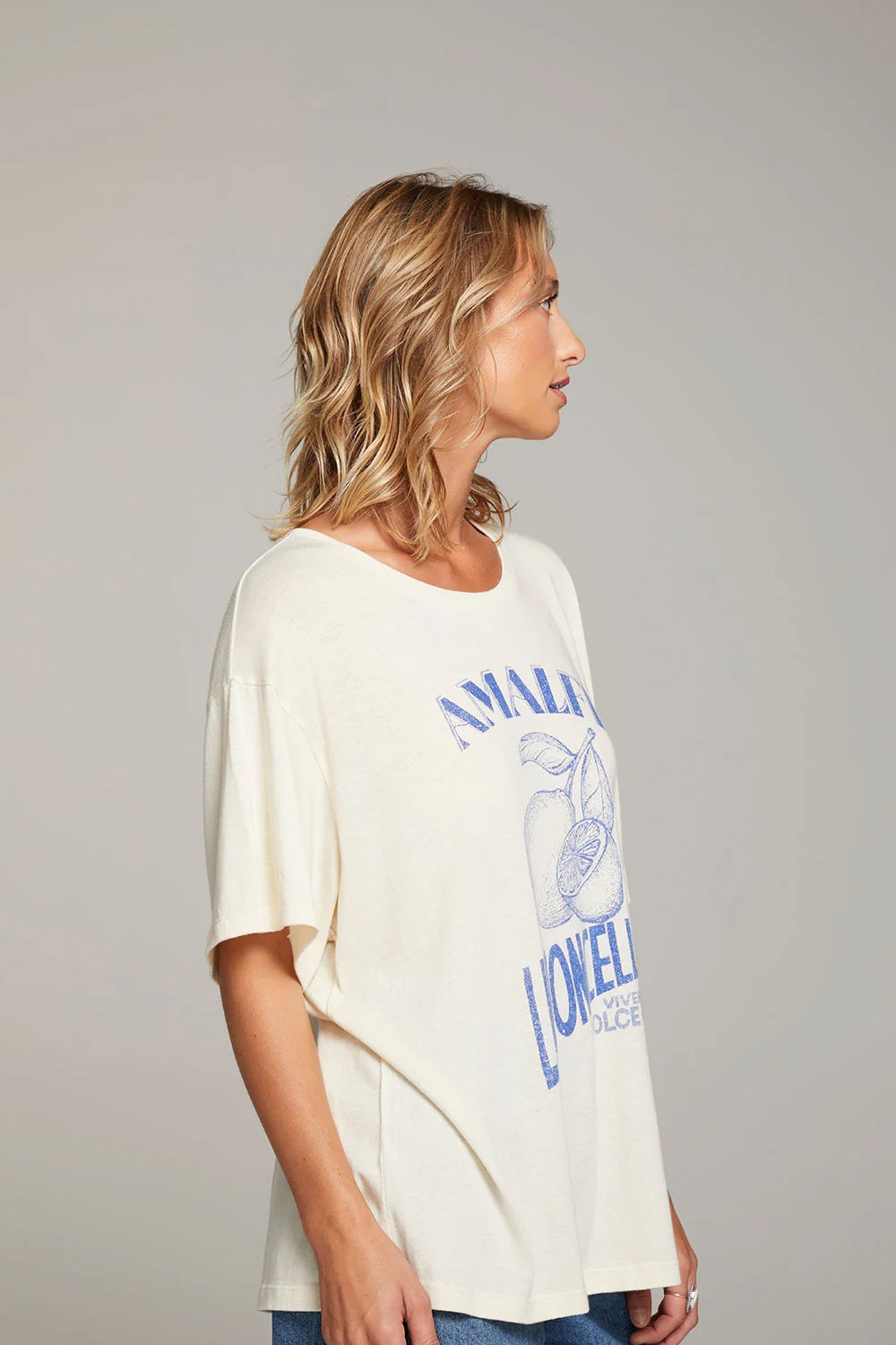 Chaser Amalfi Tee