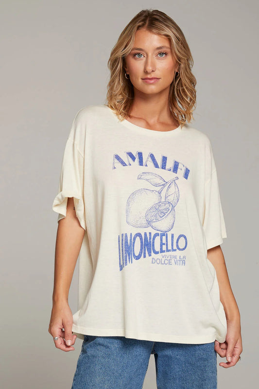 Chaser Amalfi Tee