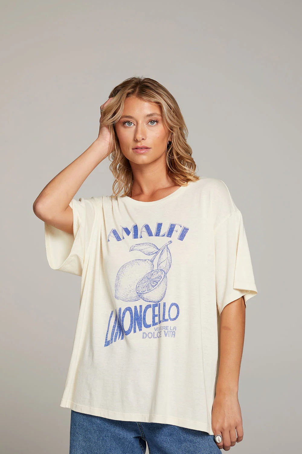 Chaser Amalfi Tee