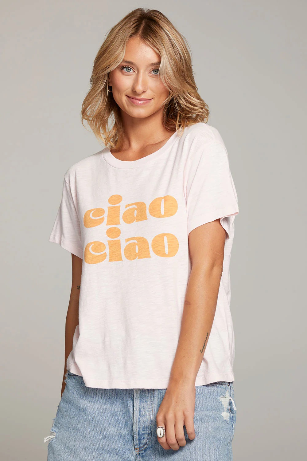 Chaser Clothing Ciao