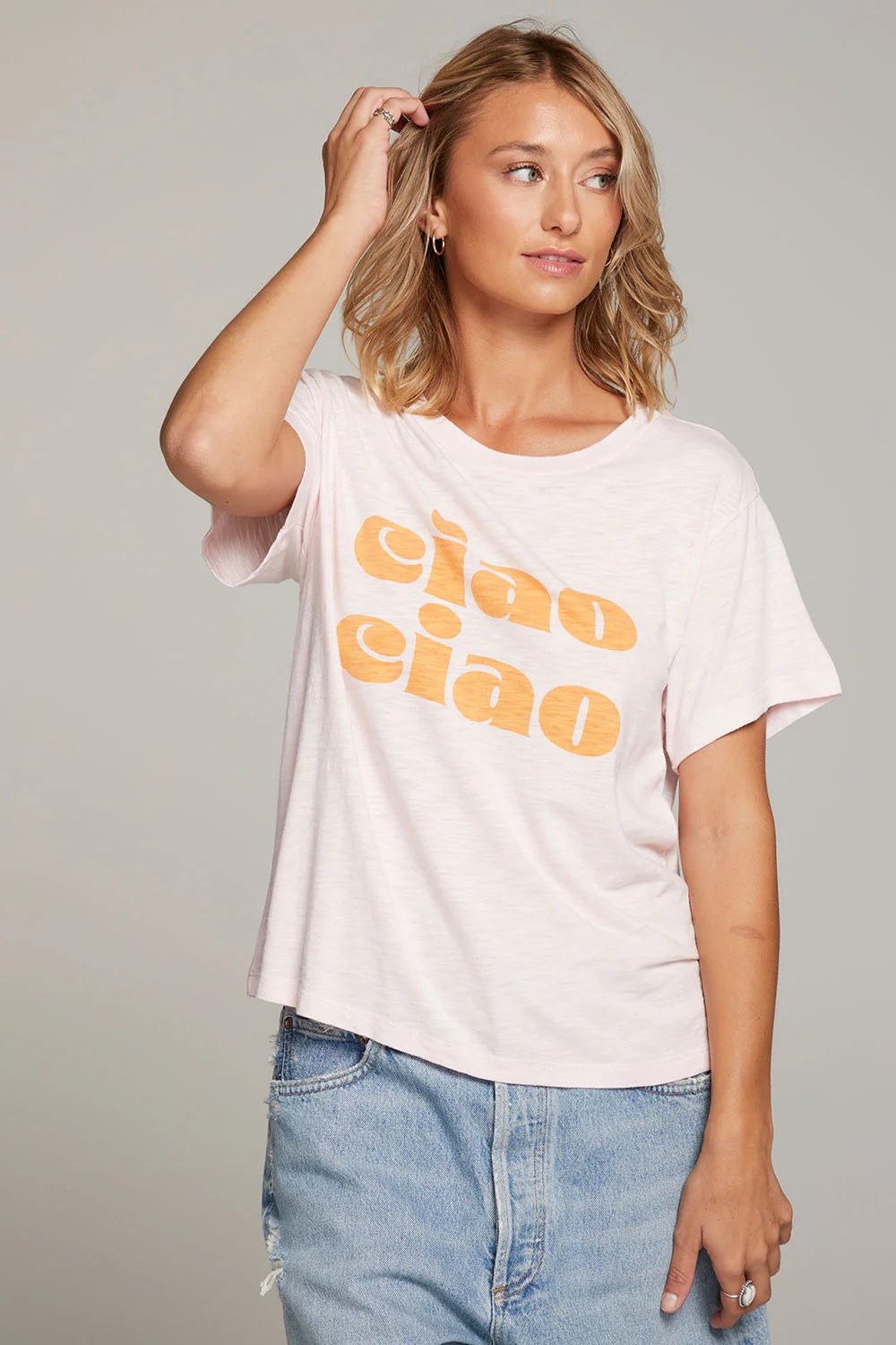 Chaser Clothing Ciao