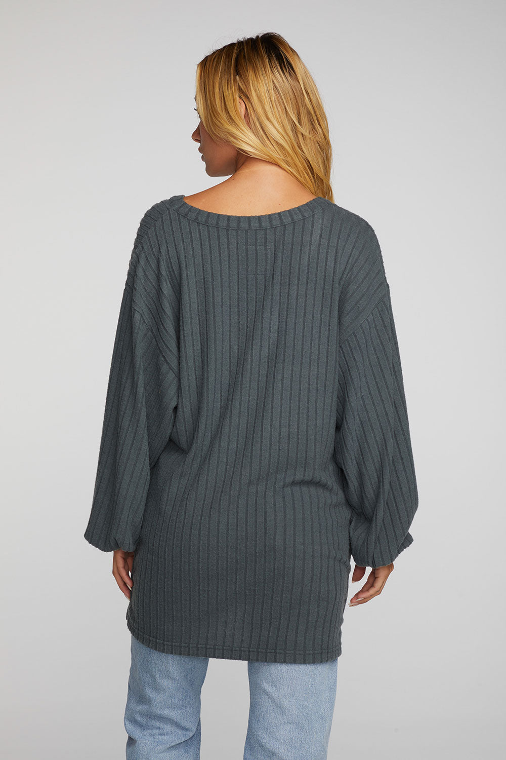 chaser-coda-tunic-charcoal-back