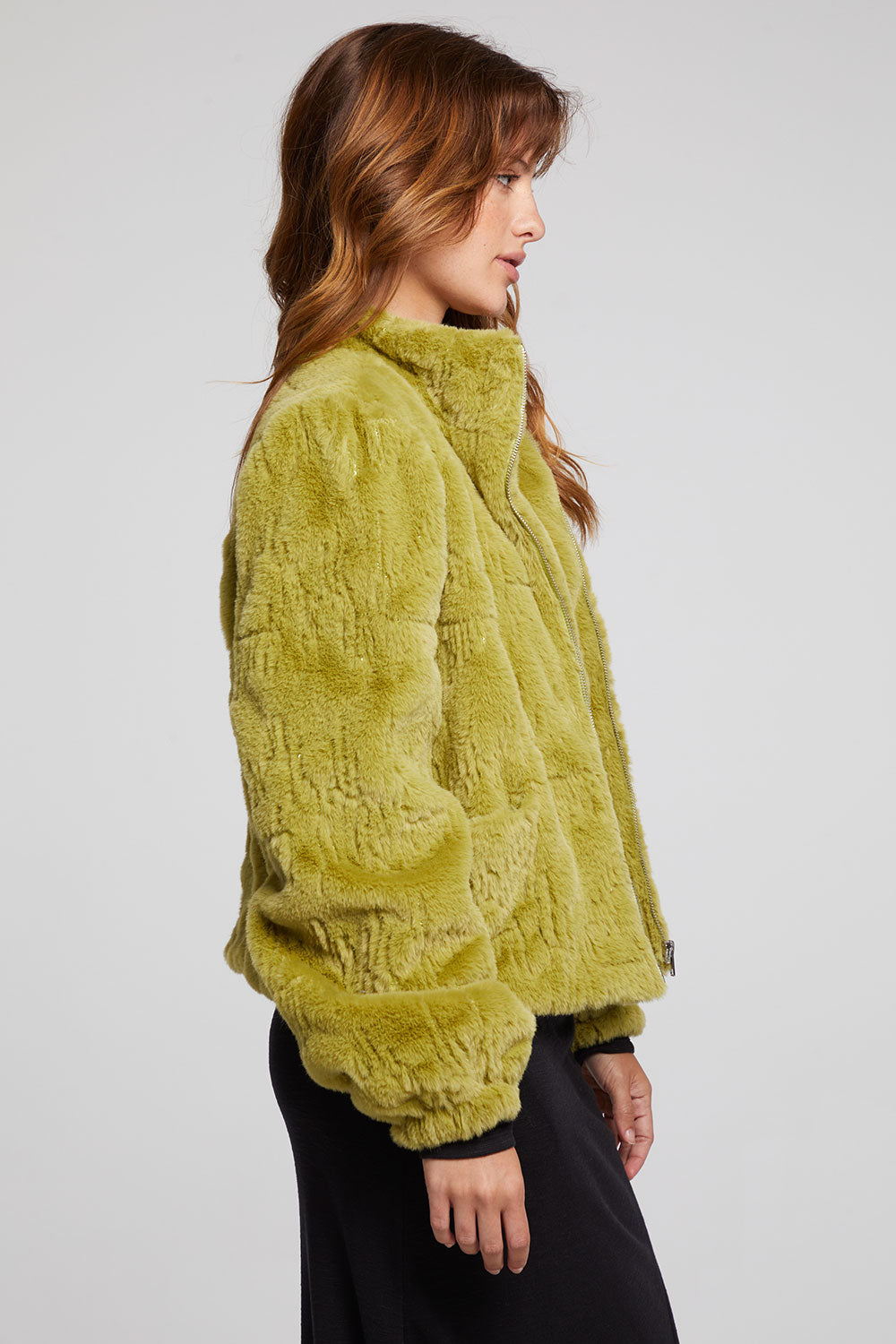 chaser-olive-green-faux-fur-jacket-02