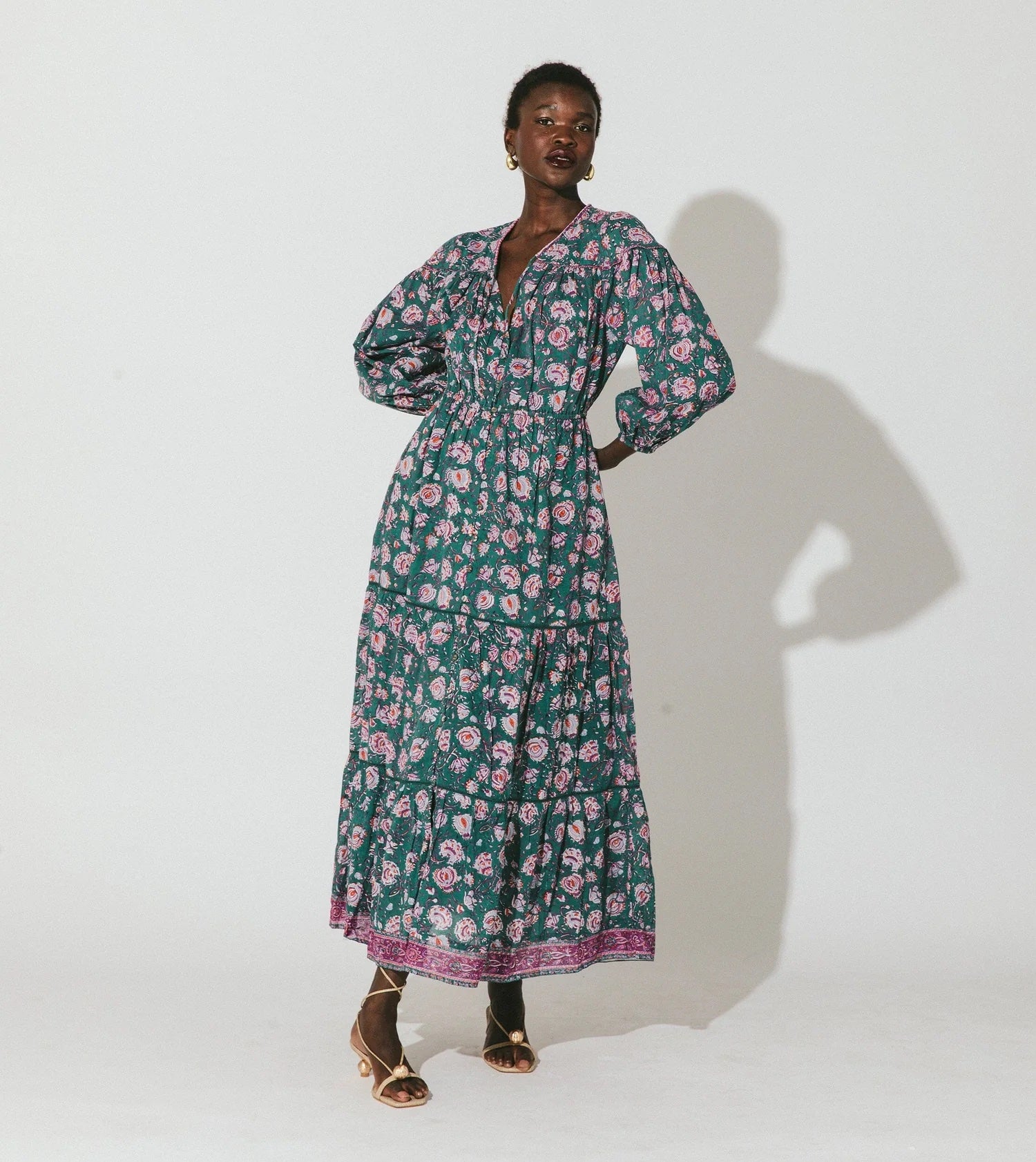 cleobella-grace-ankle-dress-jade-floral-dresses