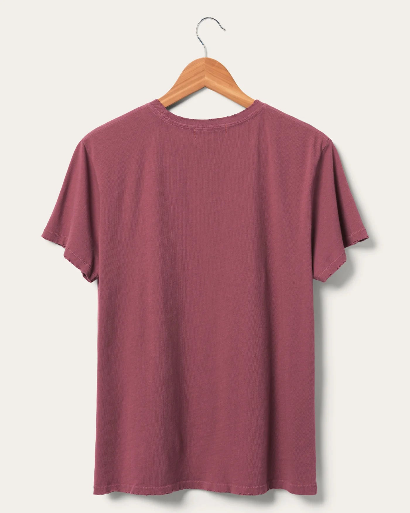 junk food clothing grateful dead mauve tee