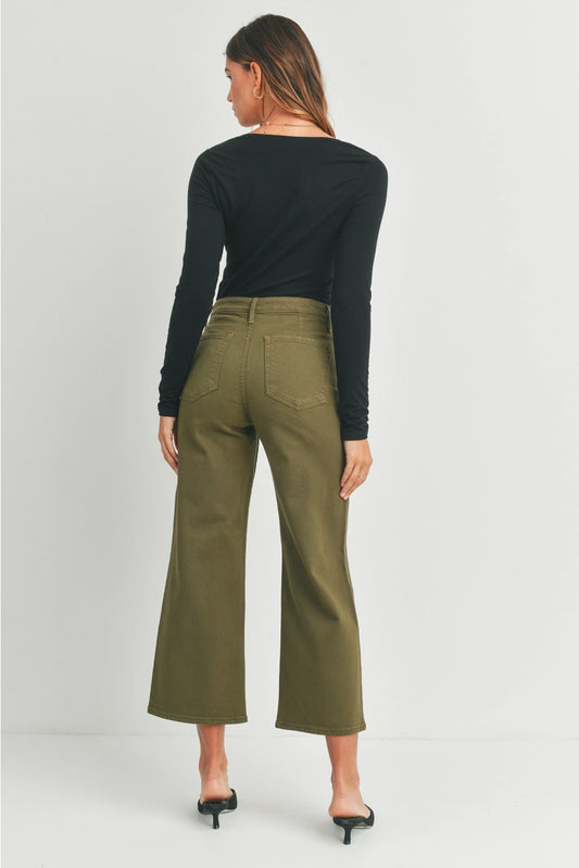 just-black-denim-trouser-wide-leg-olive-back