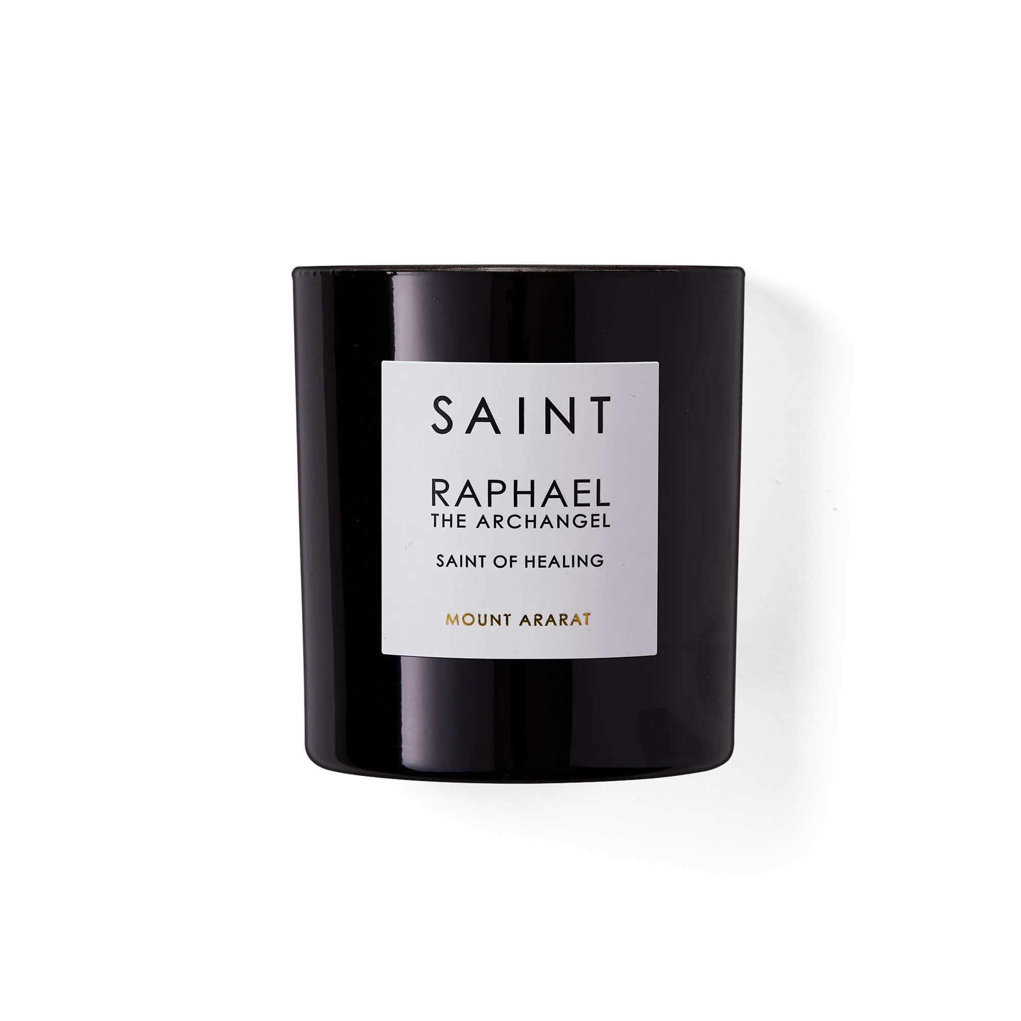 Saint Raphael the Archangel Candle - Main