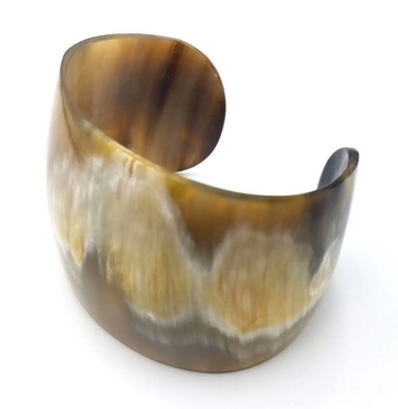 Horn Bracelet