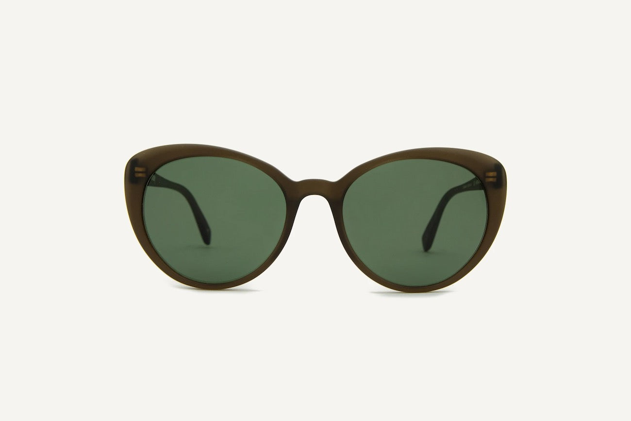 Dick Moby Zagreb Sunglasses