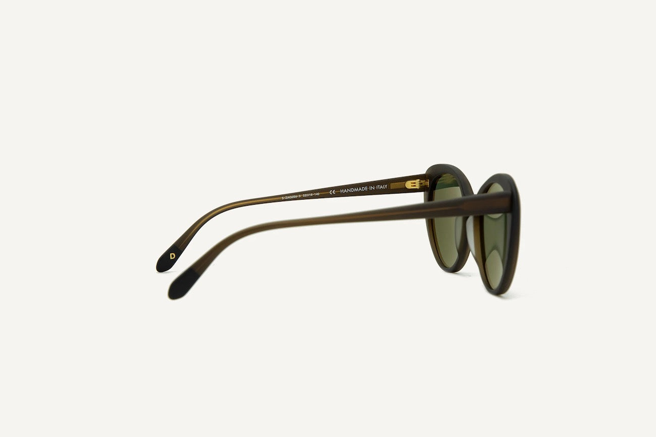 Dick Moby Zagreb Sunglasses