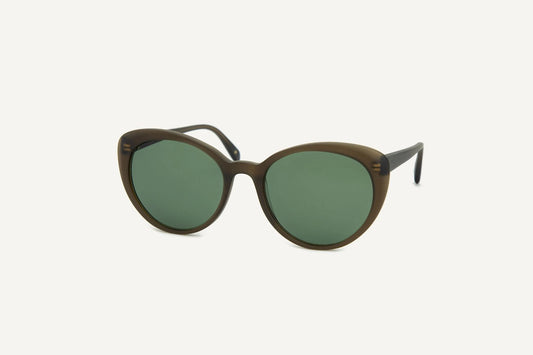 Dick Moby Zagreb Sunglasses