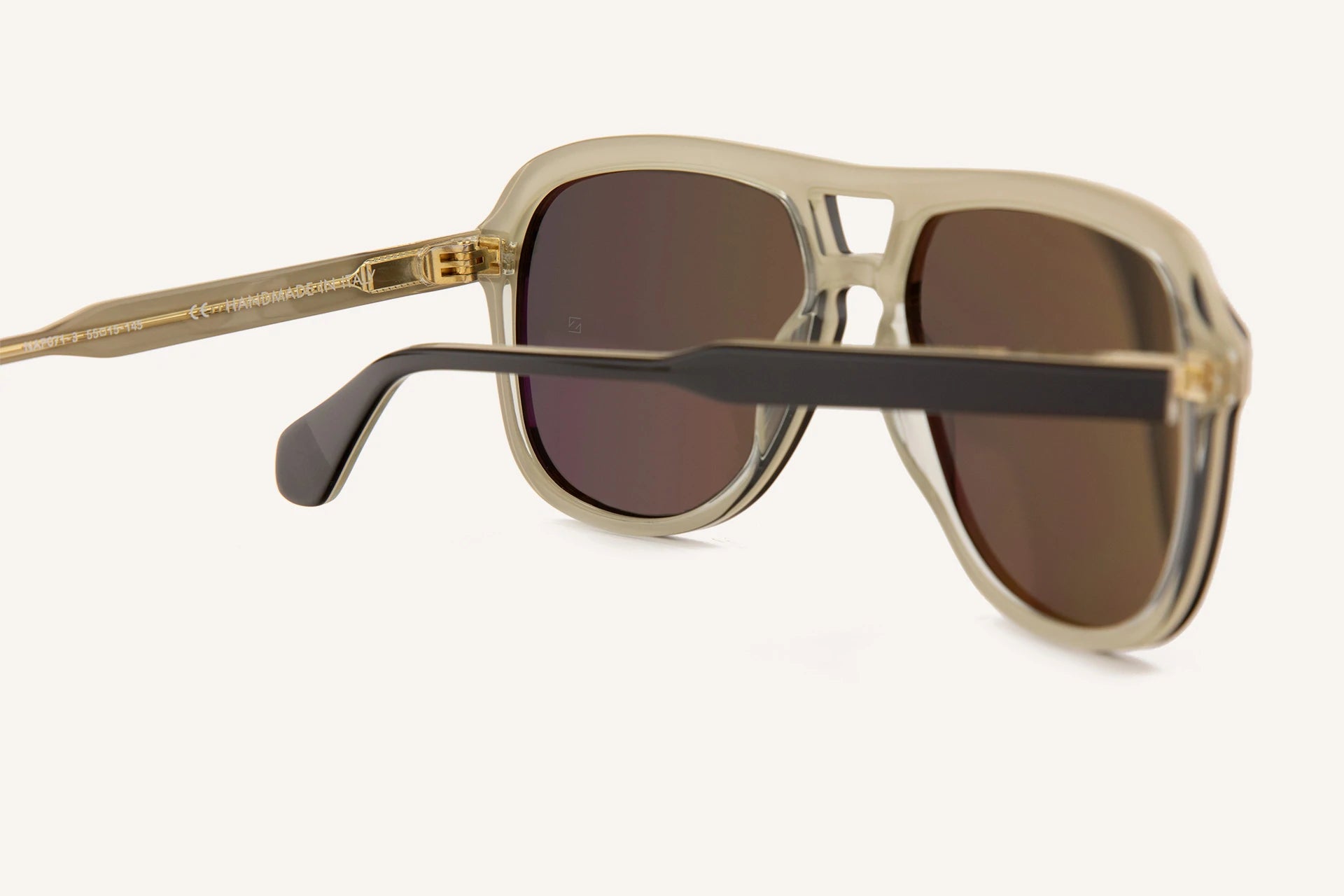 Dick Moby Naples Sunglasses