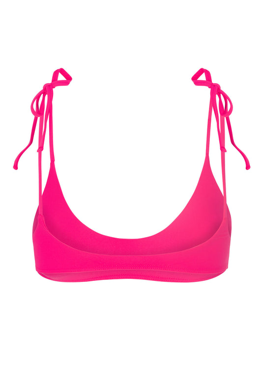 Anacapa Top -pink