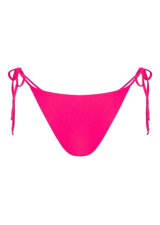 Butterfly Bottom -pink