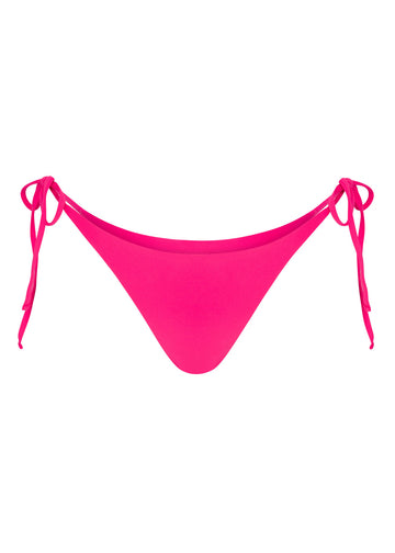 Butterfly Bottom -pink