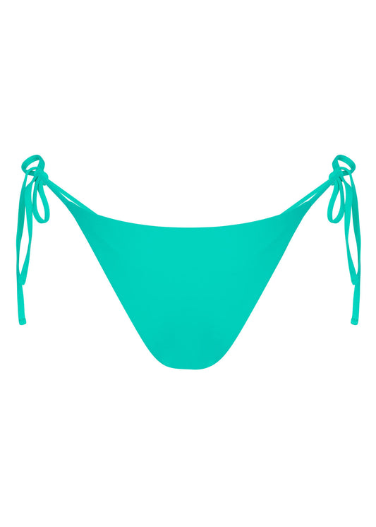 Butterfly Bottom -teal