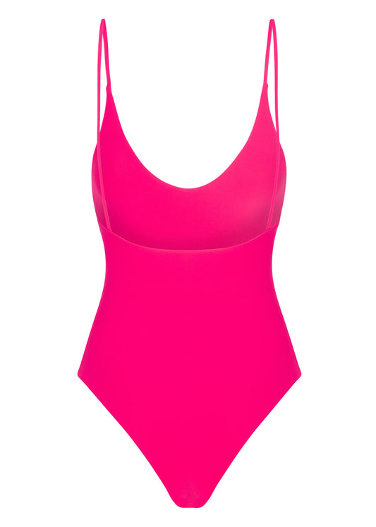 Sands Maillot -pink