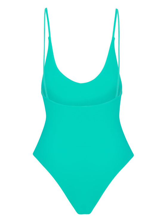 Sands Maillot -teal