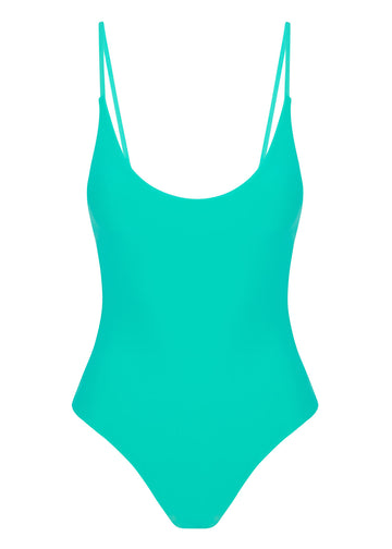 Sands Maillot -teal