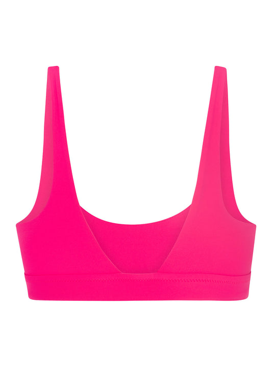 Rincon Top -pink