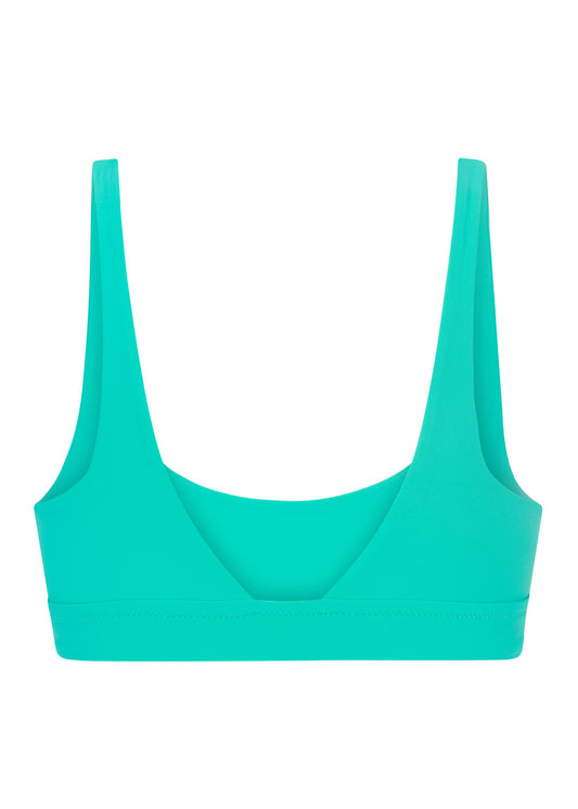 Rincon Top -teal