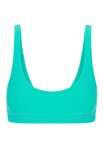 Rincon Top -teal