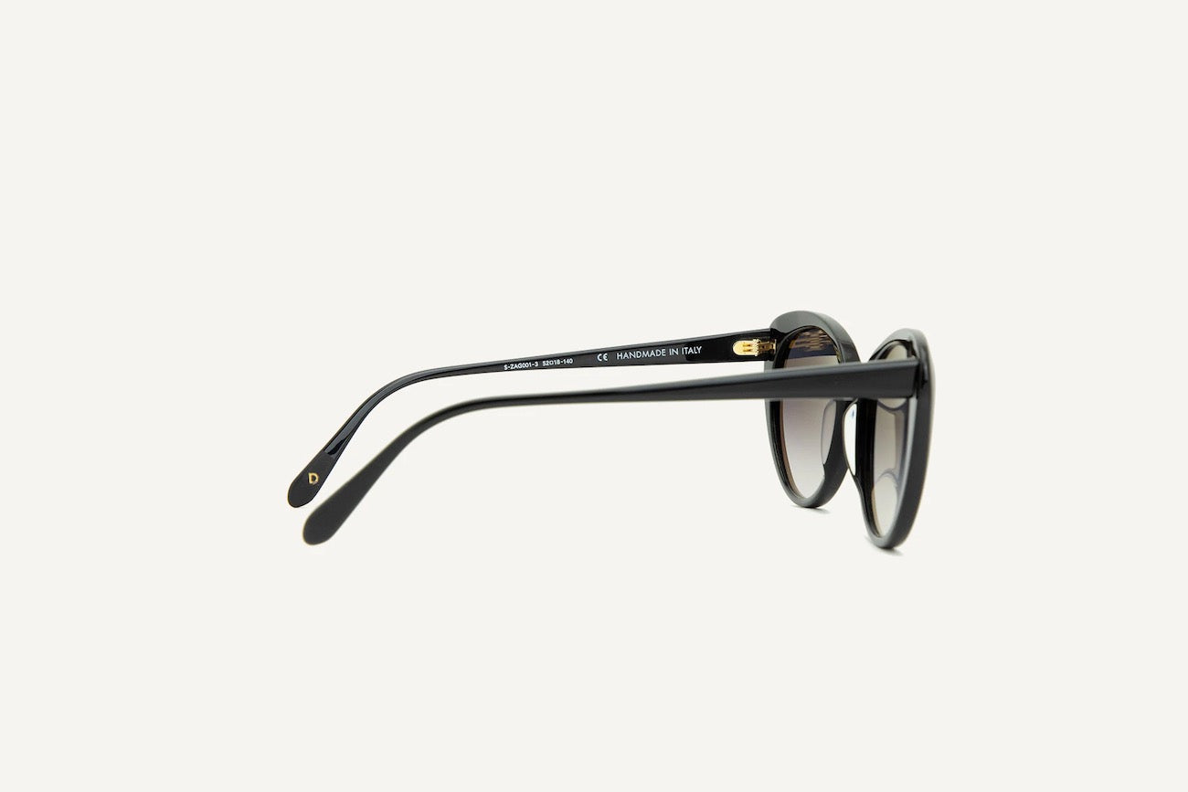 Dick Moby Zagreb Sunglasses